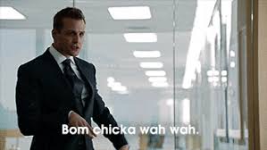 Harvey Suits GIFs - Get the best GIF on GIPHY